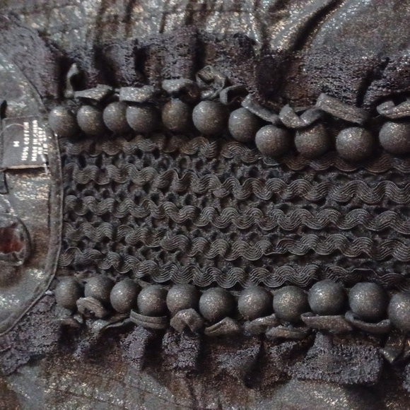 BCBG Maxazria top - Picture 14 of 16